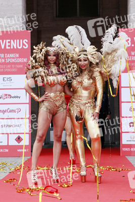 Eröffnung der Venus Berlin 2019