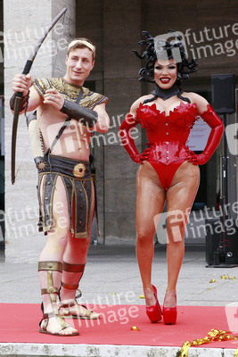 Eröffnung der Venus Berlin 2019