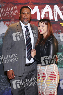 Photocall 'Mandela: The Official Exhibition' in Berlin