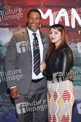 Photocall 'Mandela: The Official Exhibition' in Berlin