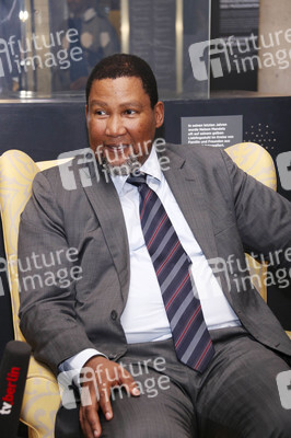 Photocall 'Mandela: The Official Exhibition' in Berlin