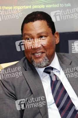 Photocall 'Mandela: The Official Exhibition' in Berlin