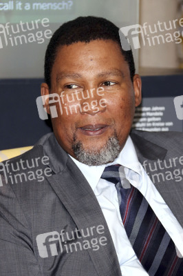 Photocall 'Mandela: The Official Exhibition' in Berlin