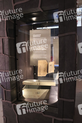 Photocall 'Mandela: The Official Exhibition' in Berlin