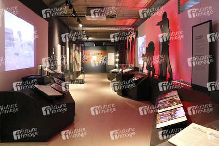 Photocall 'Mandela: The Official Exhibition' in Berlin