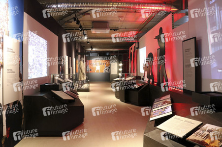 Photocall 'Mandela: The Official Exhibition' in Berlin