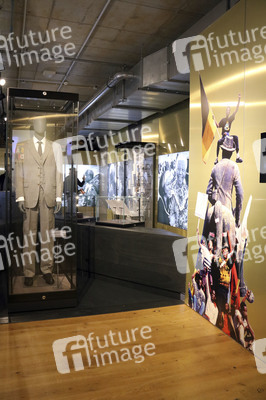 Photocall 'Mandela: The Official Exhibition' in Berlin