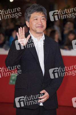 Filmpremiere 'Motherless Brooklyn', Internationales Filmfestival Rom 2019