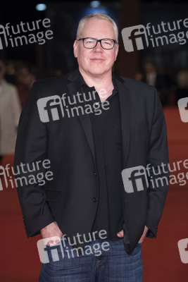 Filmpremiere 'Motherless Brooklyn', Internationales Filmfestival Rom 2019