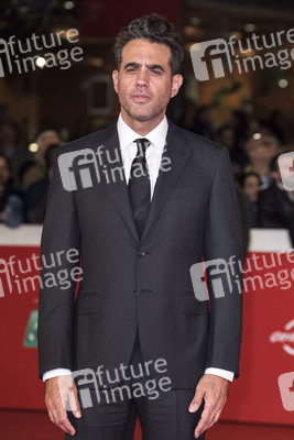 Filmpremiere 'Motherless Brooklyn', Internationales Filmfestival Rom 2019