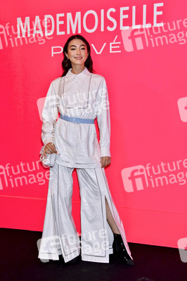 Ausstellungseröffnung Chanel Mademoiselle Privét in Tokio