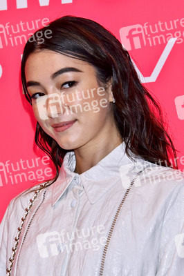 Ausstellungseröffnung Chanel Mademoiselle Privét in Tokio