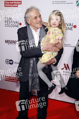 Film Festival Cologne Awards, Film Festival Cologne 2019