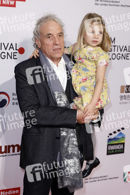 Film Festival Cologne Awards, Film Festival Cologne 2019