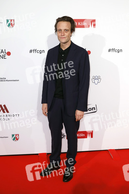 Film Festival Cologne Awards, Film Festival Cologne 2019