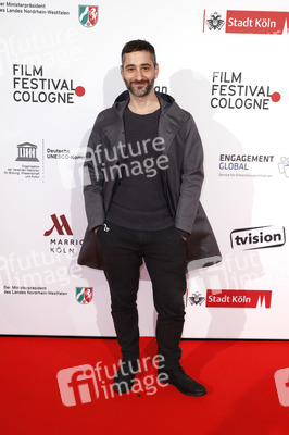 Film Festival Cologne Awards, Film Festival Cologne 2019