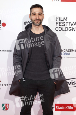 Film Festival Cologne Awards, Film Festival Cologne 2019