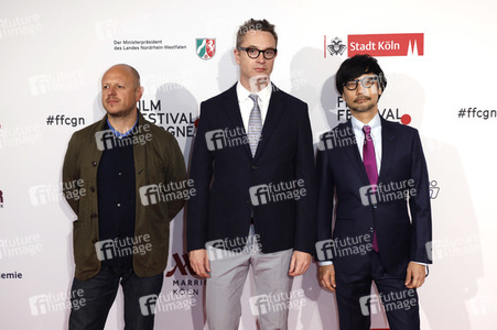 Film Festival Cologne Awards, Film Festival Cologne 2019