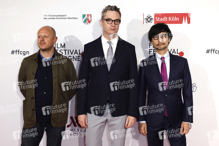 Film Festival Cologne Awards, Film Festival Cologne 2019