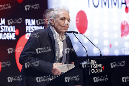Film Festival Cologne Awards, Film Festival Cologne 2019