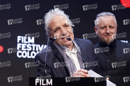 Film Festival Cologne Awards, Film Festival Cologne 2019