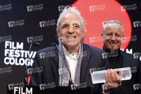 Film Festival Cologne Awards, Film Festival Cologne 2019