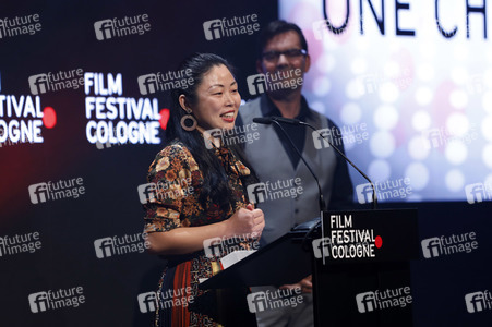 Film Festival Cologne Awards, Film Festival Cologne 2019