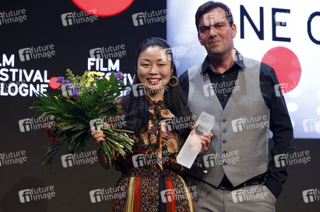 Film Festival Cologne Awards, Film Festival Cologne 2019