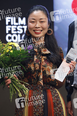 Film Festival Cologne Awards, Film Festival Cologne 2019