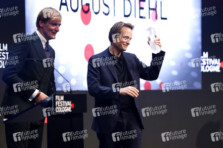 Film Festival Cologne Awards, Film Festival Cologne 2019