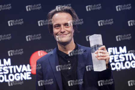 Film Festival Cologne Awards, Film Festival Cologne 2019