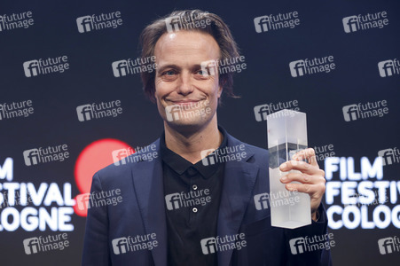 Film Festival Cologne Awards, Film Festival Cologne 2019