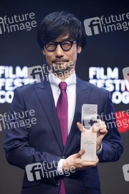 Film Festival Cologne Awards, Film Festival Cologne 2019