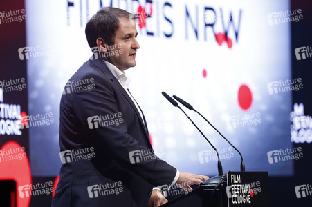 Film Festival Cologne Awards, Film Festival Cologne 2019