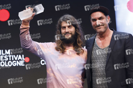 Film Festival Cologne Awards, Film Festival Cologne 2019