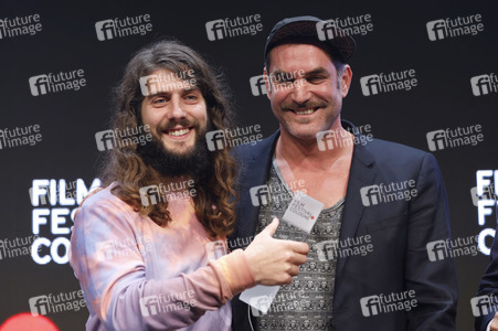 Film Festival Cologne Awards, Film Festival Cologne 2019