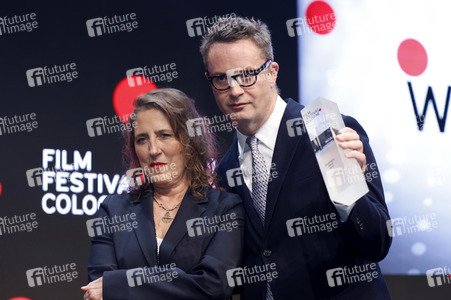 Film Festival Cologne Awards, Film Festival Cologne 2019
