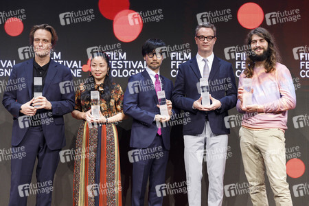 Film Festival Cologne Awards, Film Festival Cologne 2019