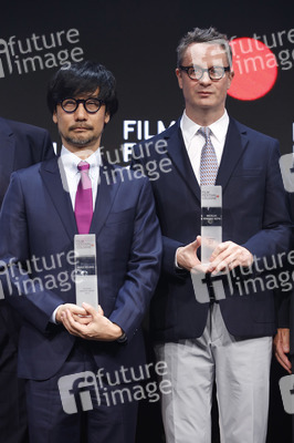 Film Festival Cologne Awards, Film Festival Cologne 2019