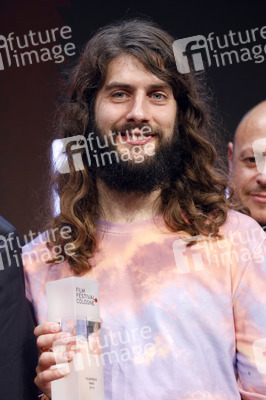 Film Festival Cologne Awards, Film Festival Cologne 2019