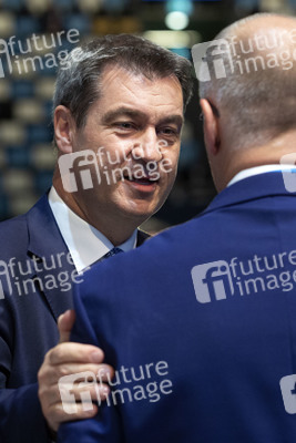 CSU-Parteitag 2019 in München