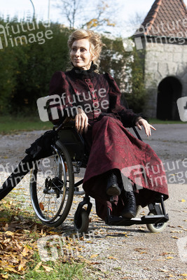 Settermin 'Hilfe, ich hab meine Freunde geschrumpft' in Stein