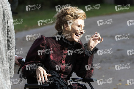 Settermin 'Hilfe, ich hab meine Freunde geschrumpft' in Stein