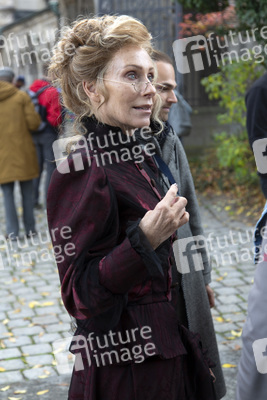 Settermin 'Hilfe, ich hab meine Freunde geschrumpft' in Stein