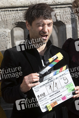 Settermin 'Hilfe, ich hab meine Freunde geschrumpft' in Stein