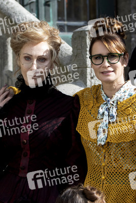 Settermin 'Hilfe, ich hab meine Freunde geschrumpft' in Stein