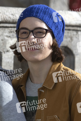 Settermin 'Hilfe, ich hab meine Freunde geschrumpft' in Stein