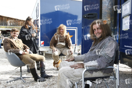 Settermin 'Der starke Hans' in Muggendorf