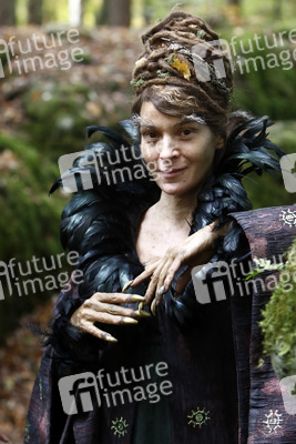 Settermin 'Der starke Hans' in Muggendorf