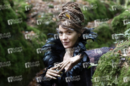 Settermin 'Der starke Hans' in Muggendorf